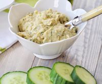Cannellini Bean Dip