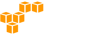 Powered by Amazon Web Services