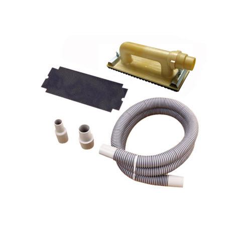 Richard Tools Vac Hand Vacuum Sanding 