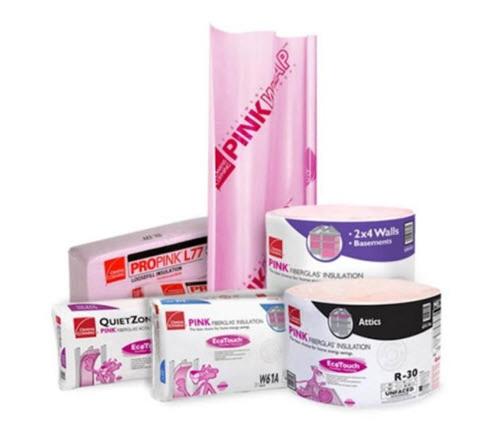 R30 9 1 2 In X 16 In X 48 In Owens Corning Unfaced Insulation At Rocky Top Materials Inc