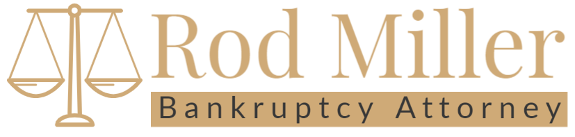 Law Offices of Rod Miller, PC logo