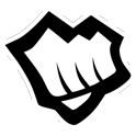 Riot fist