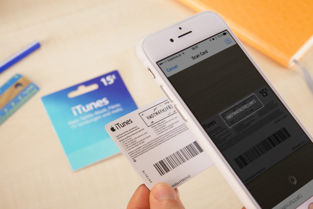 Cracking the code behind Apple’s App Store promo cards
