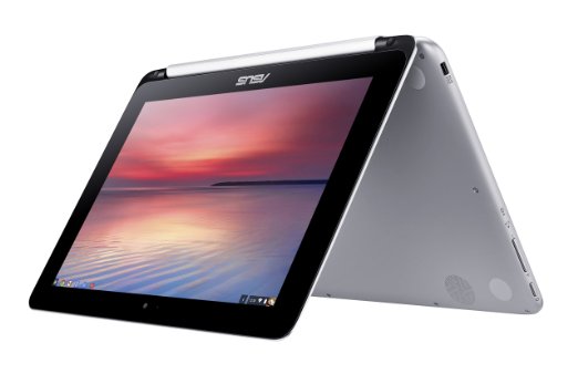 Android Apps on the Chromebook