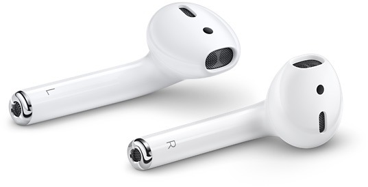 Apple is Currently Sold Out of AirPods Until January
