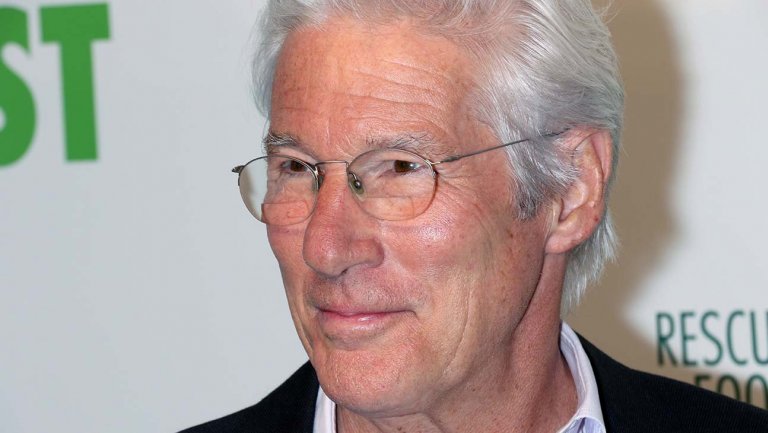 Apple scraps Richard Gere drama ‘Bastards’