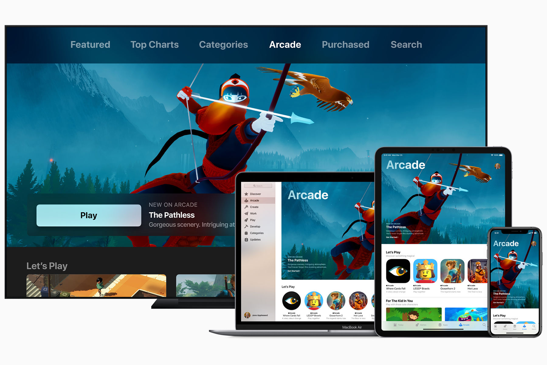 A month on, Apple Arcade is too cheap to quit