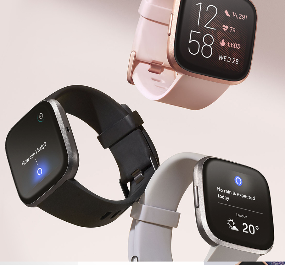 Google buys Fitbit for $2.1 billion