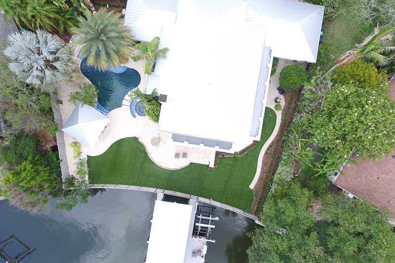 5-Star Artificial Turf Contractor Grapevine, TX 