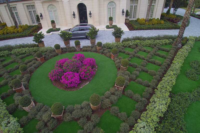 5-Star Artificial Turf Contractor Prosper, TX 