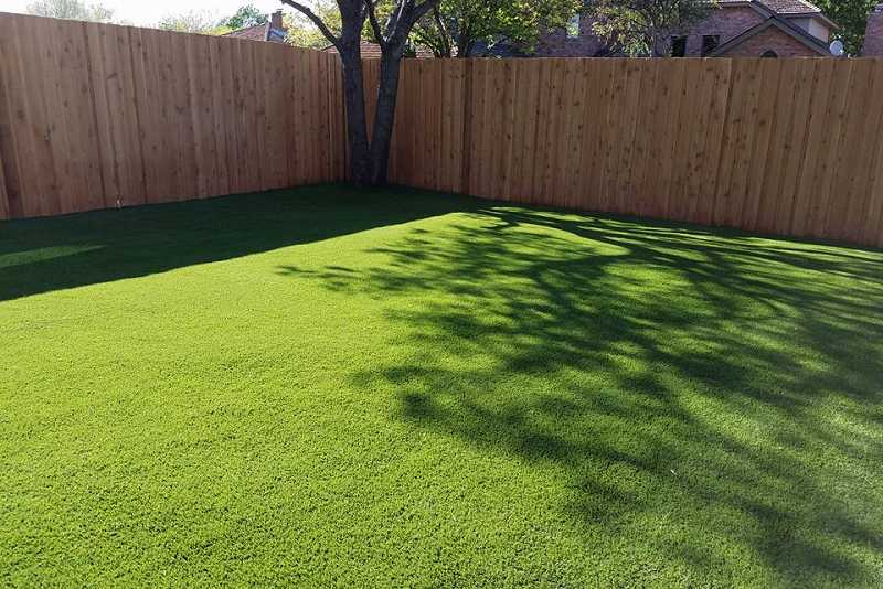 5-Star Artificial Turf Installation Fairview, TX 