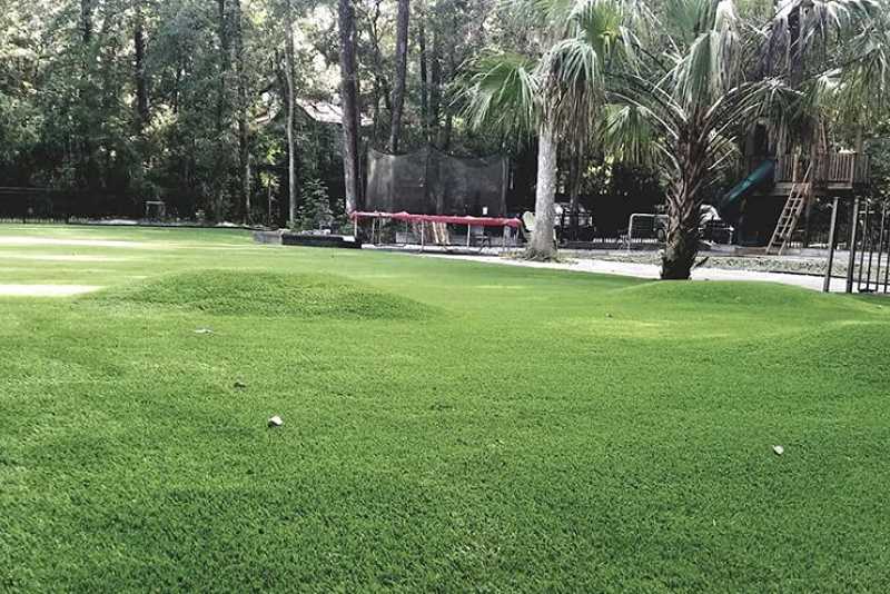 Professional Artificial Turf Installation Carrollton, TX 