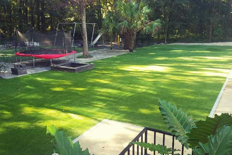 Top-rated Artificial Turf Installation Little Elm, TX