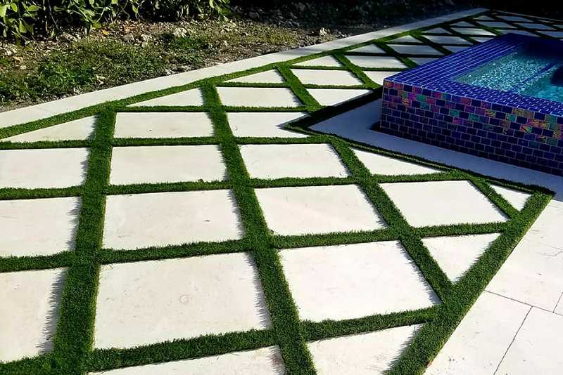 5-Star Artificial Turf Contractor Grapevine, TX 