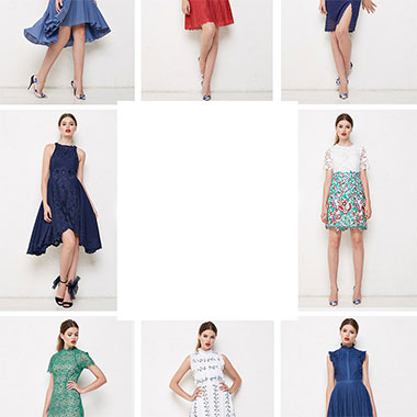  1000 ALannah Hill wardrobe Win Vouchers Competitions Tomorro