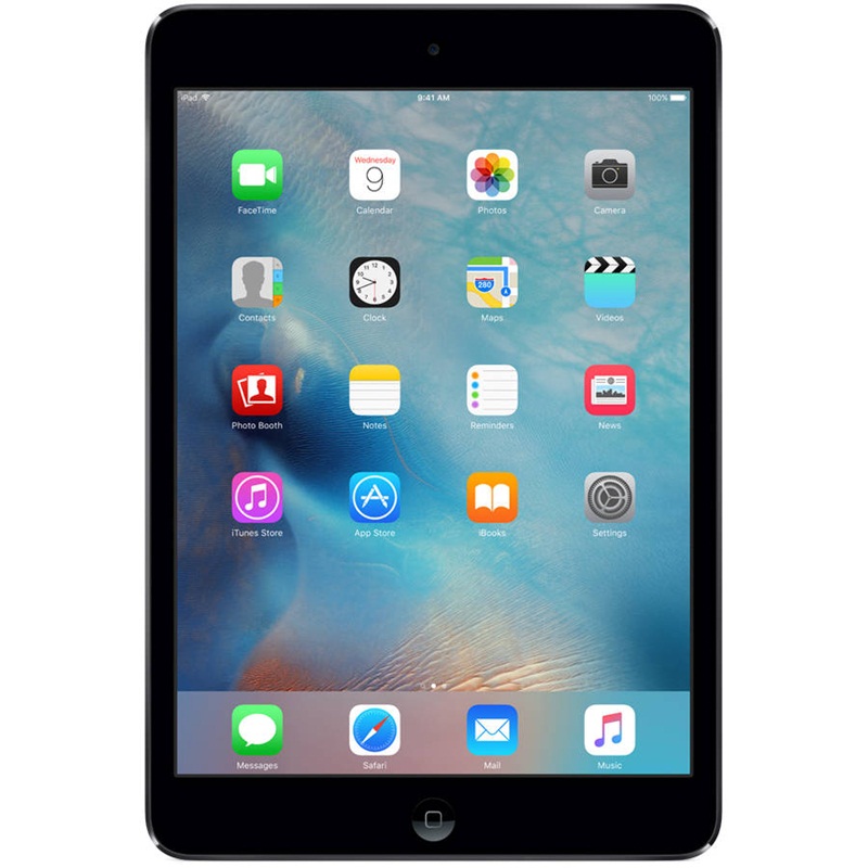 Win a free Apple iPad Mini Electronics Competitions Tomorro