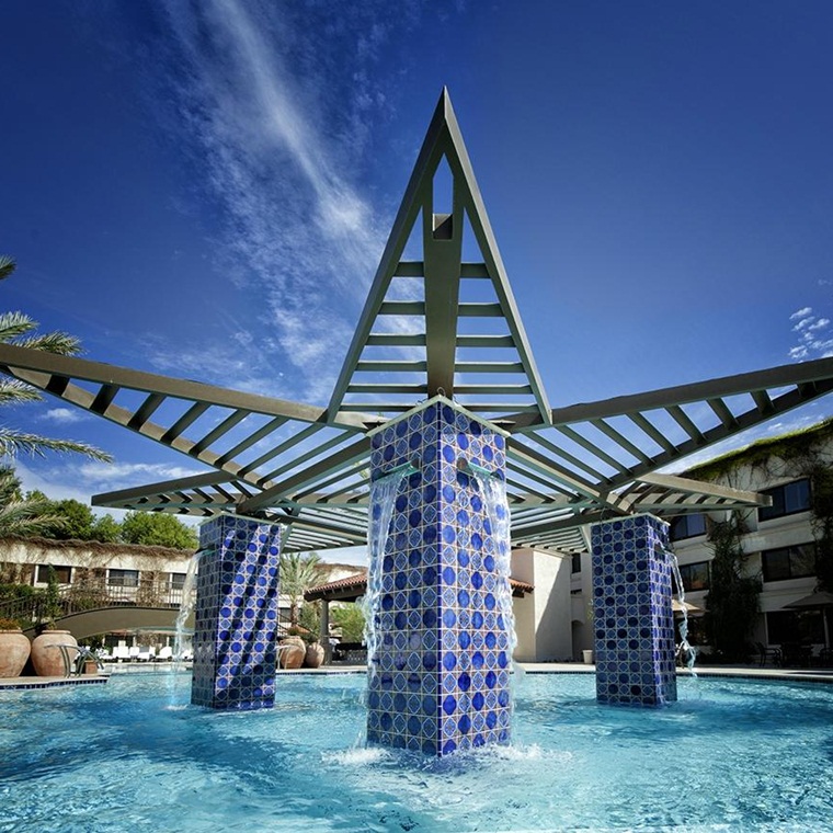 Win a Trip to The Scottsdale Resort at McCormick Ranch ...