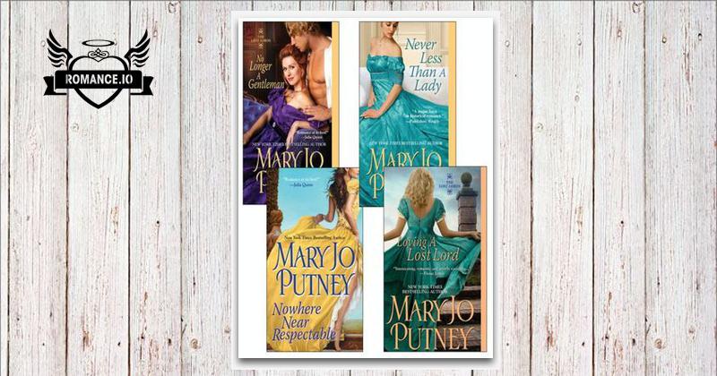 Lost Lord Bundle: Loving a Lost Lord, Never Less Than A Lady, Nowhere