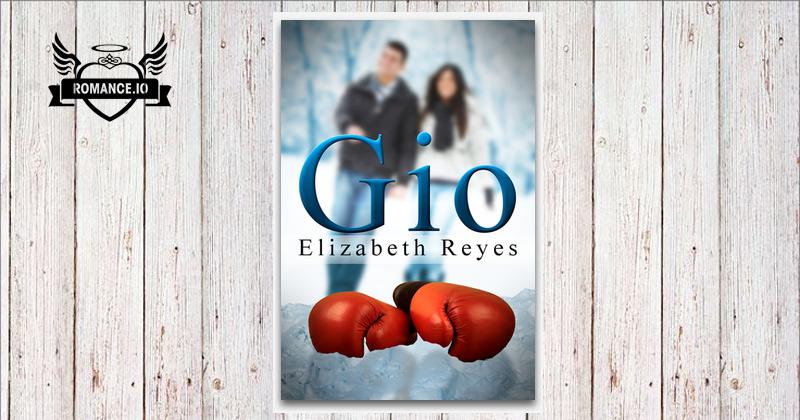 Gio by Elizabeth Reyes