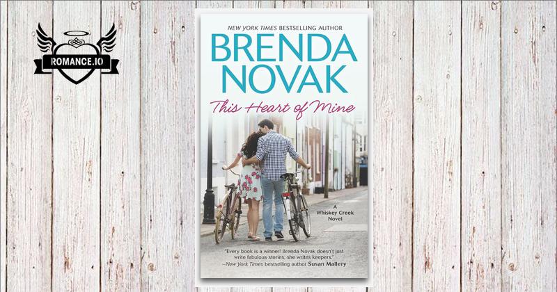 This Heart of Mine by Brenda Novak