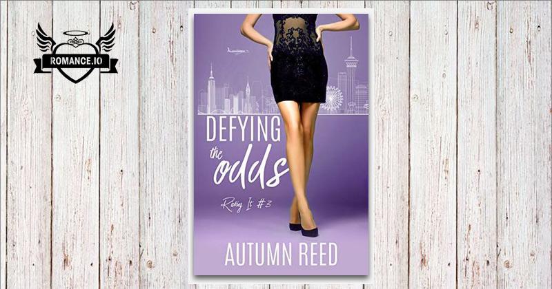 Defying the Odds by Autumn Reed