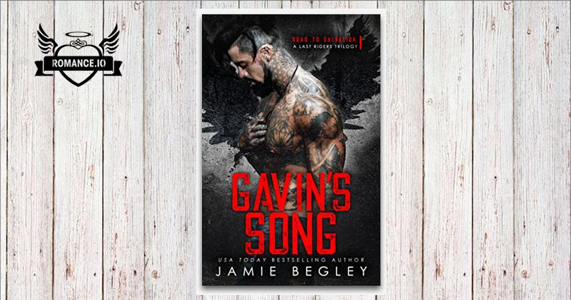 Gavin's Song by Jamie Begley