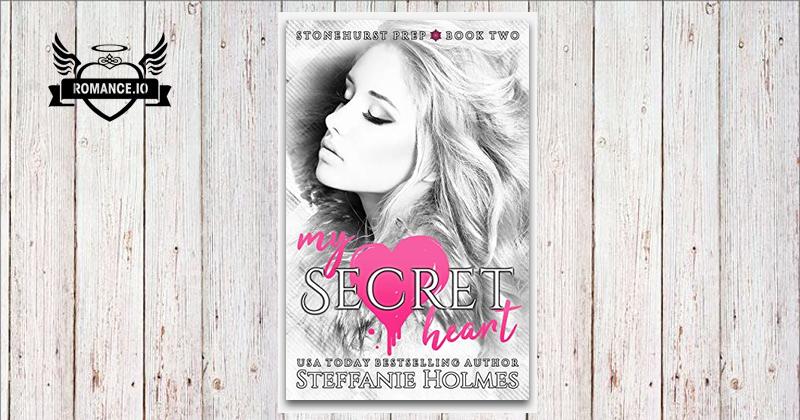 My Secret Heart by Steffanie Holmes