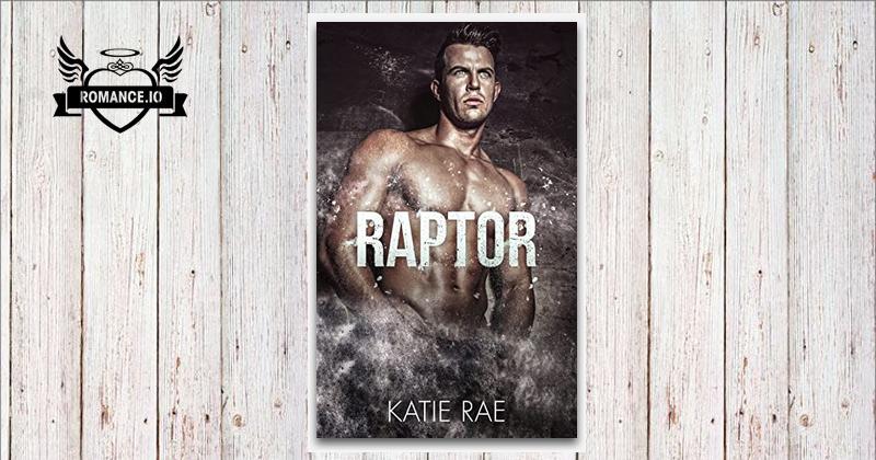 Kit Rae Raptor Raptor by Katie Rae