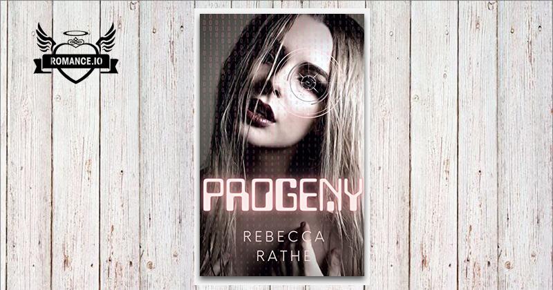 Rebecca Rathe Progeny by Rebecca Rathe