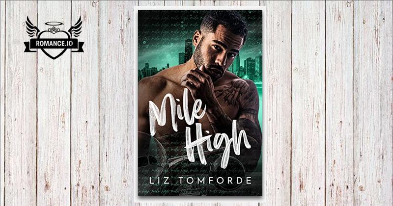 Mile High By Liz Tomforde