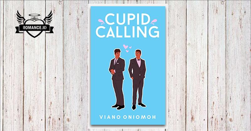 Cupid Calling by Viano Oniomoh