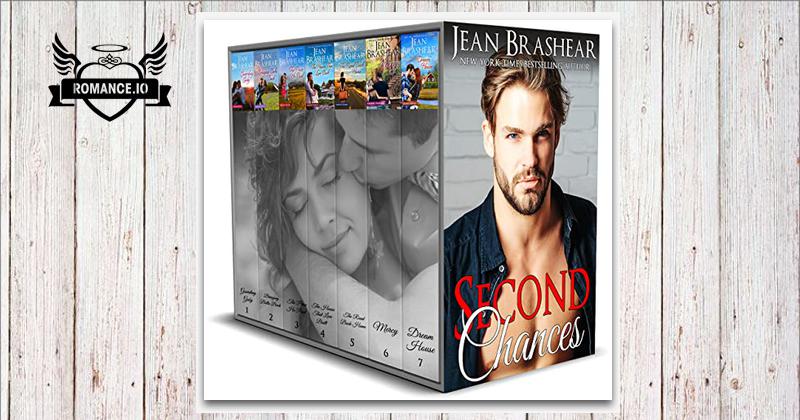Second Chances Boxed Set: Lost Love Reunited/Opposites Attract/Secret