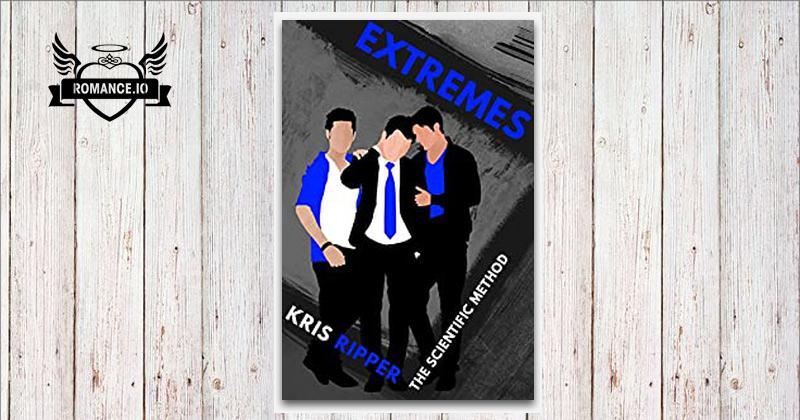 Lris Ripper Extremes by Kris Ripper