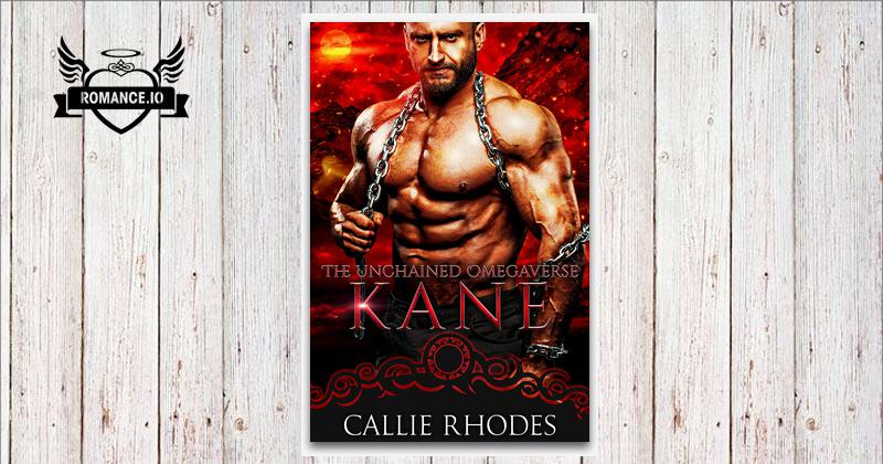 Kane by Callie Rhodes