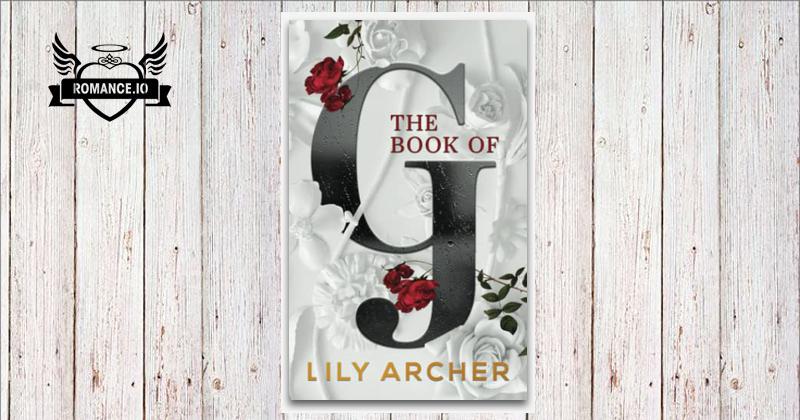 The Book of G by Lily Archer