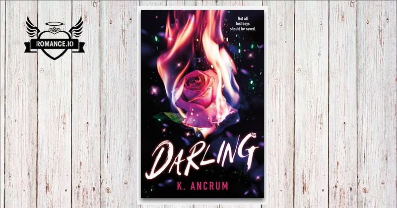 Darling by K. Ancrum