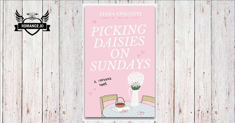 Picking Daisies on Sundays by Liana Cincotti