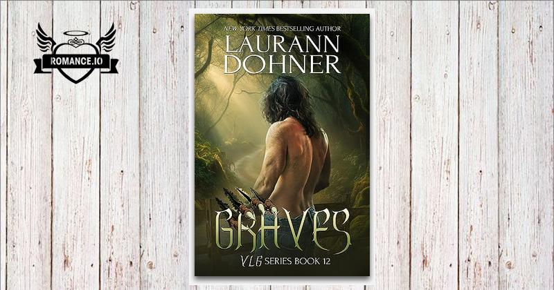 Graves by Laurann Dohner