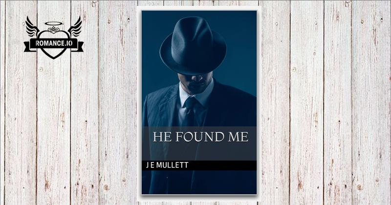 He Found Me Joy Mullett Nederlands