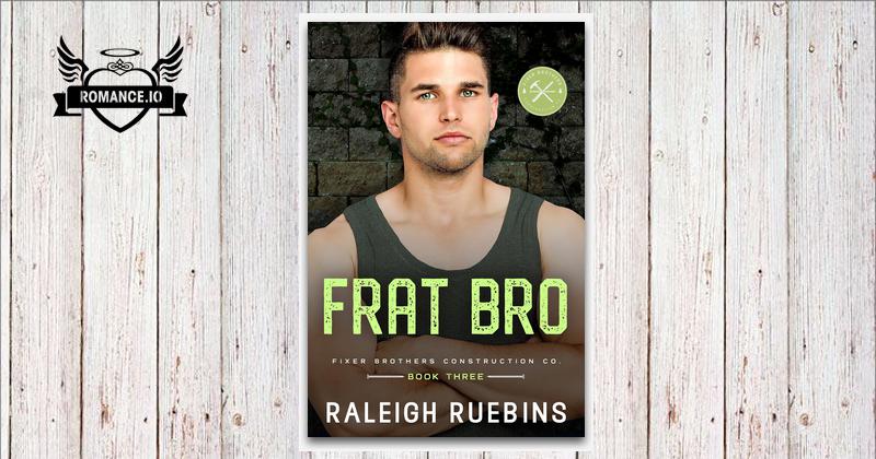 Fratt Bro Frat Bro by Raleigh Ruebins