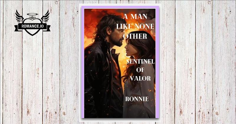 A Man Like None Other