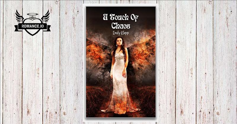 A Touch Of Chaos by Emily Klepp, Amanda Austin