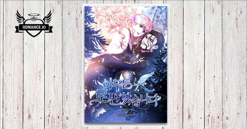 Another Typical Fantasy Romance Scan Vf www.romance.io