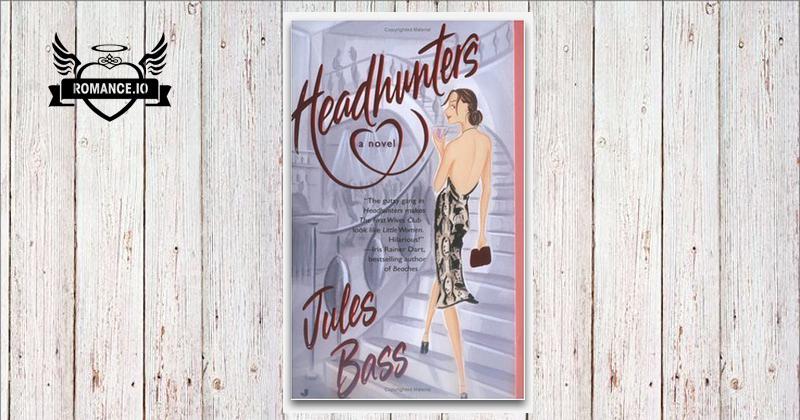 Headhunters by Jules Bass