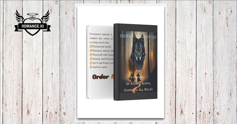 The Return Of Stray Alpha. Changing All Rules: A Fantasy, alpha, beta ...