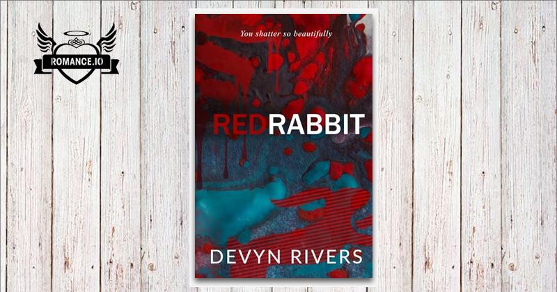 Red Rabbit by Devyn Rivers