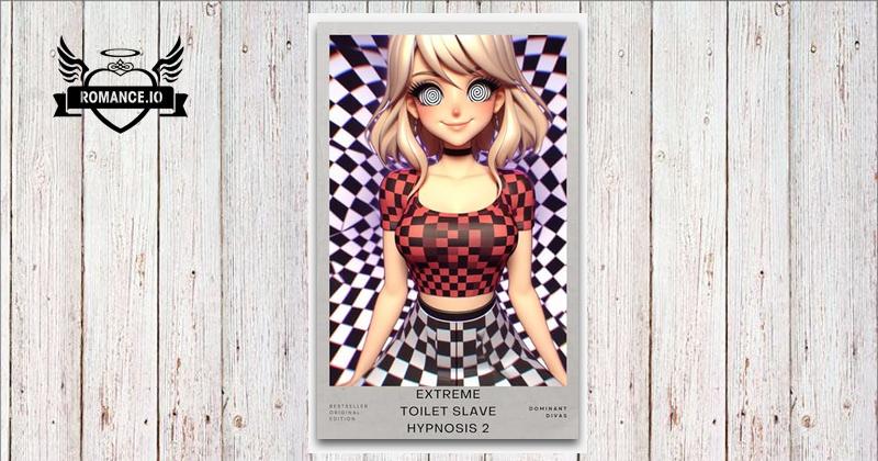 Extreme Toilet Slave Hypnosis 2 by Dominant Divas