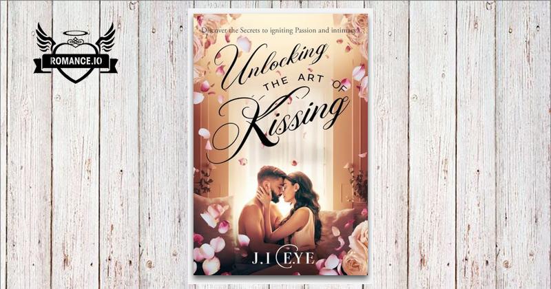 Unlocking the Art of Kissing : discover the secrets to igniting Passion
