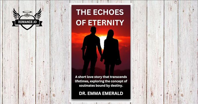 THE ECHOES OF ETERNITY : A short love story that transcends lifetimes ...
