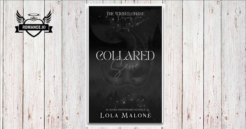 Collared by Lola Malone